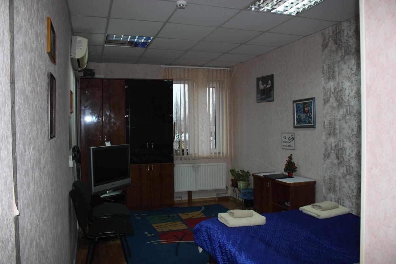 Хостелы motel Pid Strihoyu Кременчуг-13