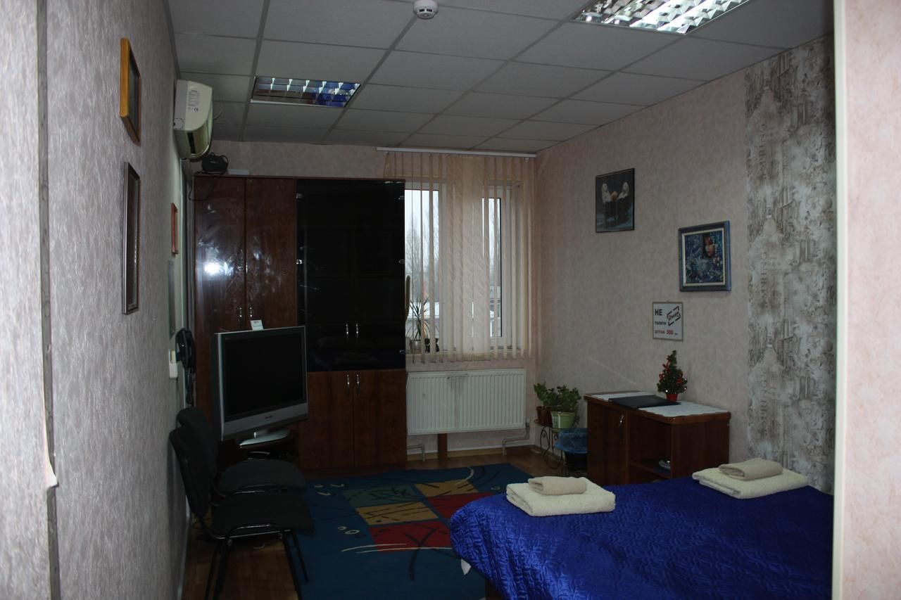Хостелы motel Pid Strihoyu Кременчуг-14