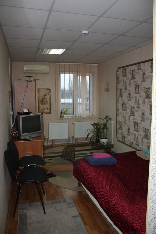 Хостелы motel Pid Strihoyu Кременчуг-15