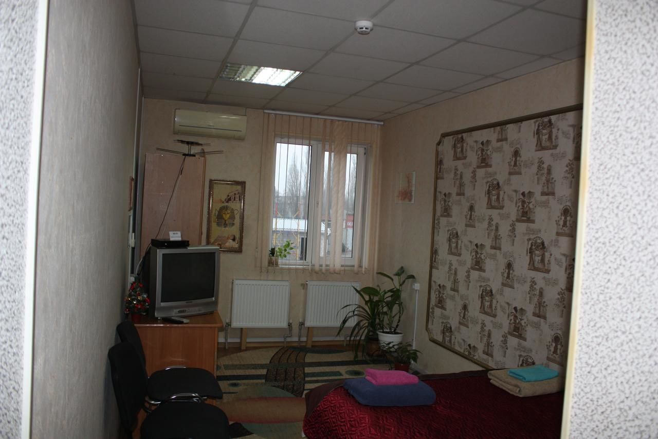 Хостелы motel Pid Strihoyu Кременчуг-19