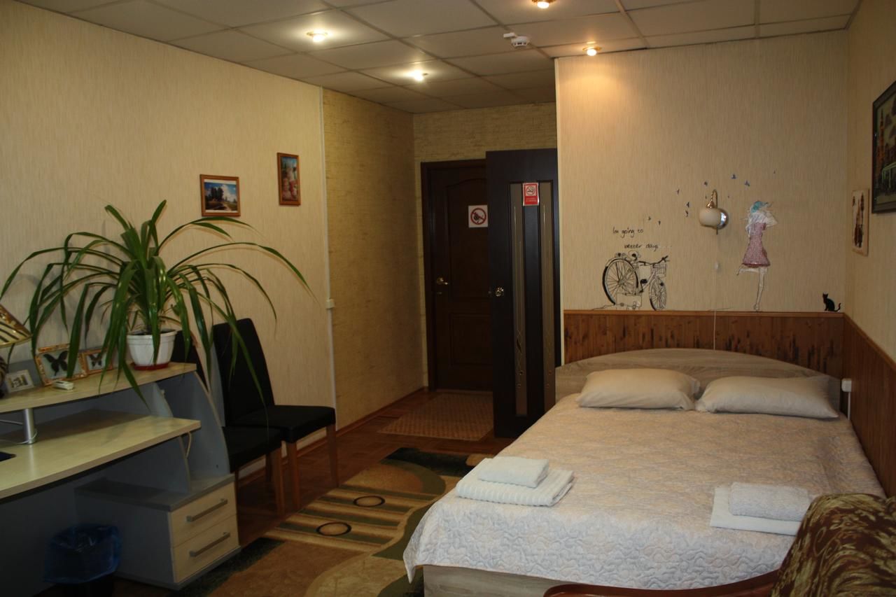 Хостелы motel Pid Strihoyu Кременчуг-20