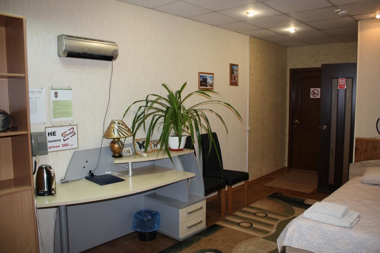 Хостелы motel Pid Strihoyu Кременчуг-21