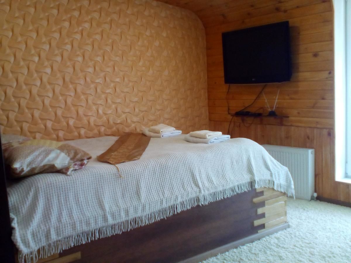 Хостелы motel Pid Strihoyu Кременчуг-27