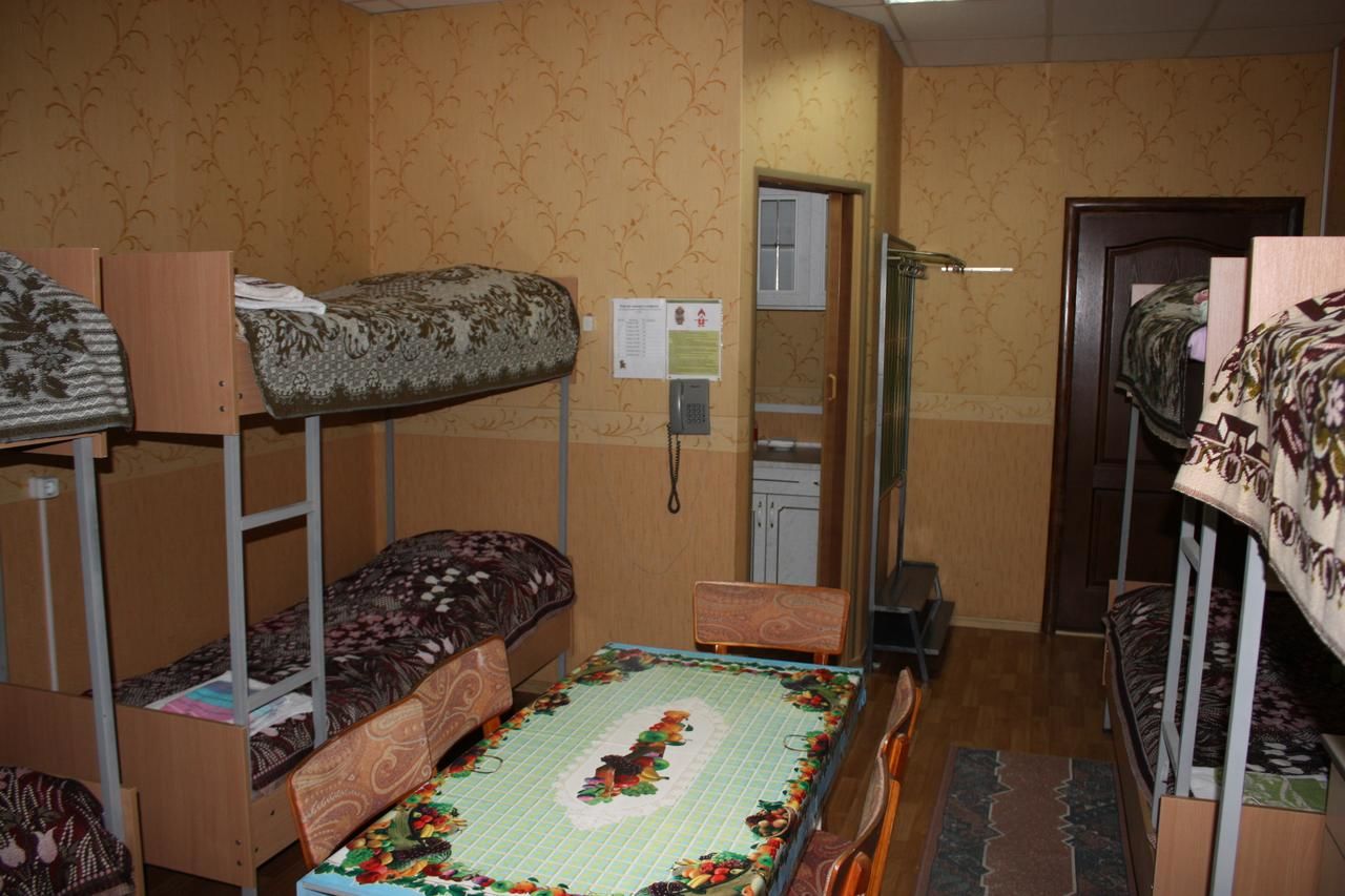 Хостелы motel Pid Strihoyu Кременчуг-33