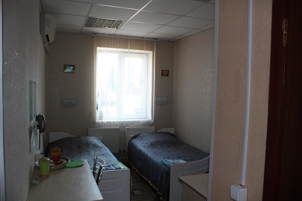 Хостелы motel Pid Strihoyu Кременчуг-42