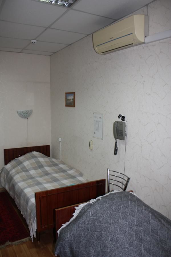 Хостелы motel Pid Strihoyu Кременчуг-7