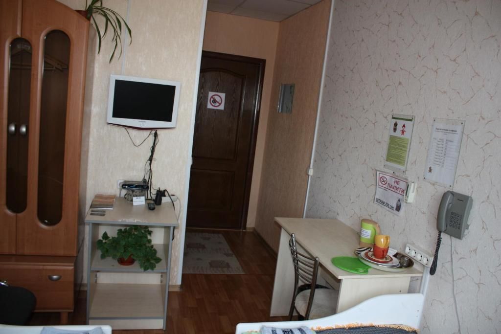 Хостелы motel Pid Strihoyu Кременчуг-45