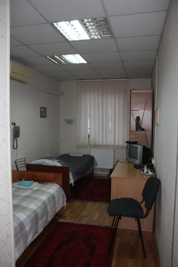Хостелы motel Pid Strihoyu Кременчуг-8