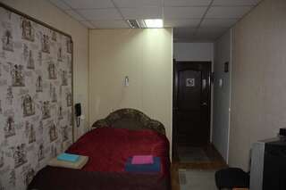 Хостелы motel Pid Strihoyu Кременчуг Двухместный номер с 1 кроватью-4
