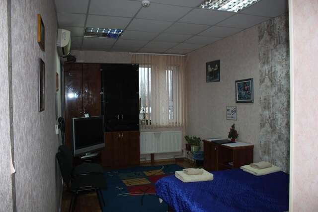 Хостелы motel Pid Strihoyu Кременчуг-12